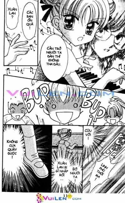 lâu đài cổ chapter 7 108