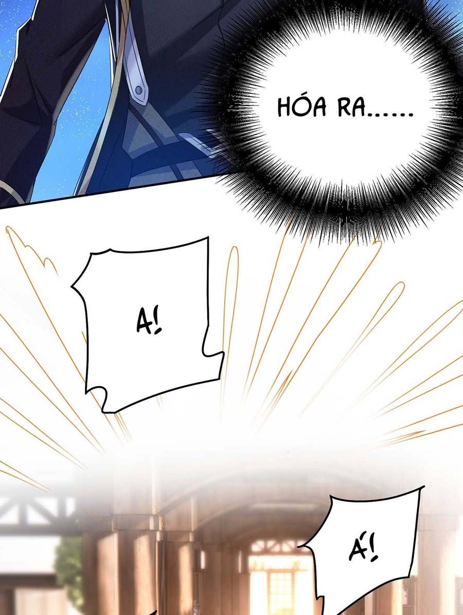 rước sói vào nhà chapter 16 8