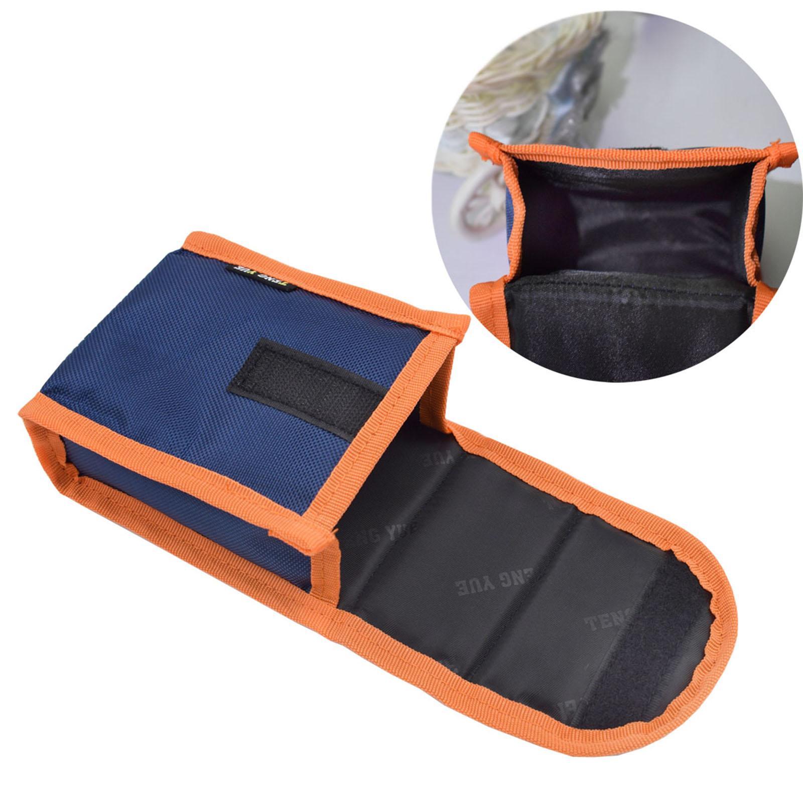 Golf Range Case   Pouch Waist Bag
