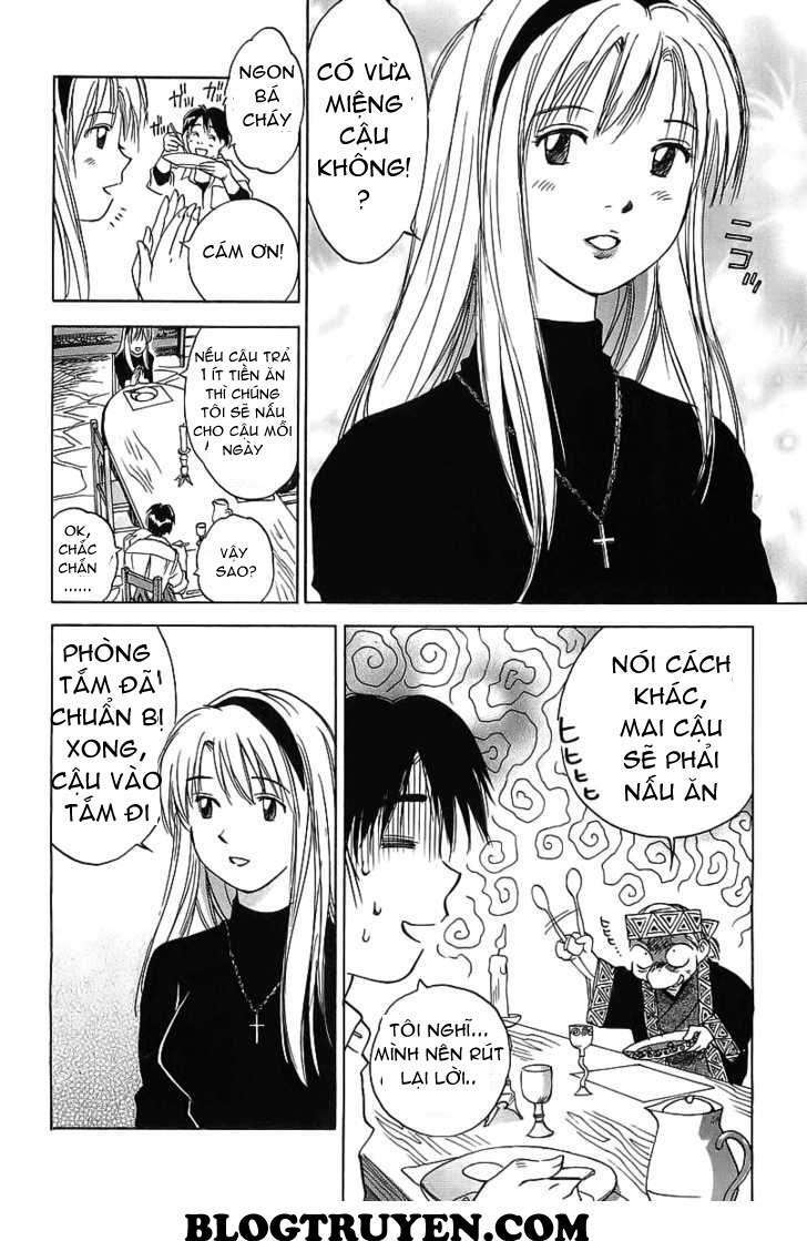 magetsukan kitan chapter 2 15