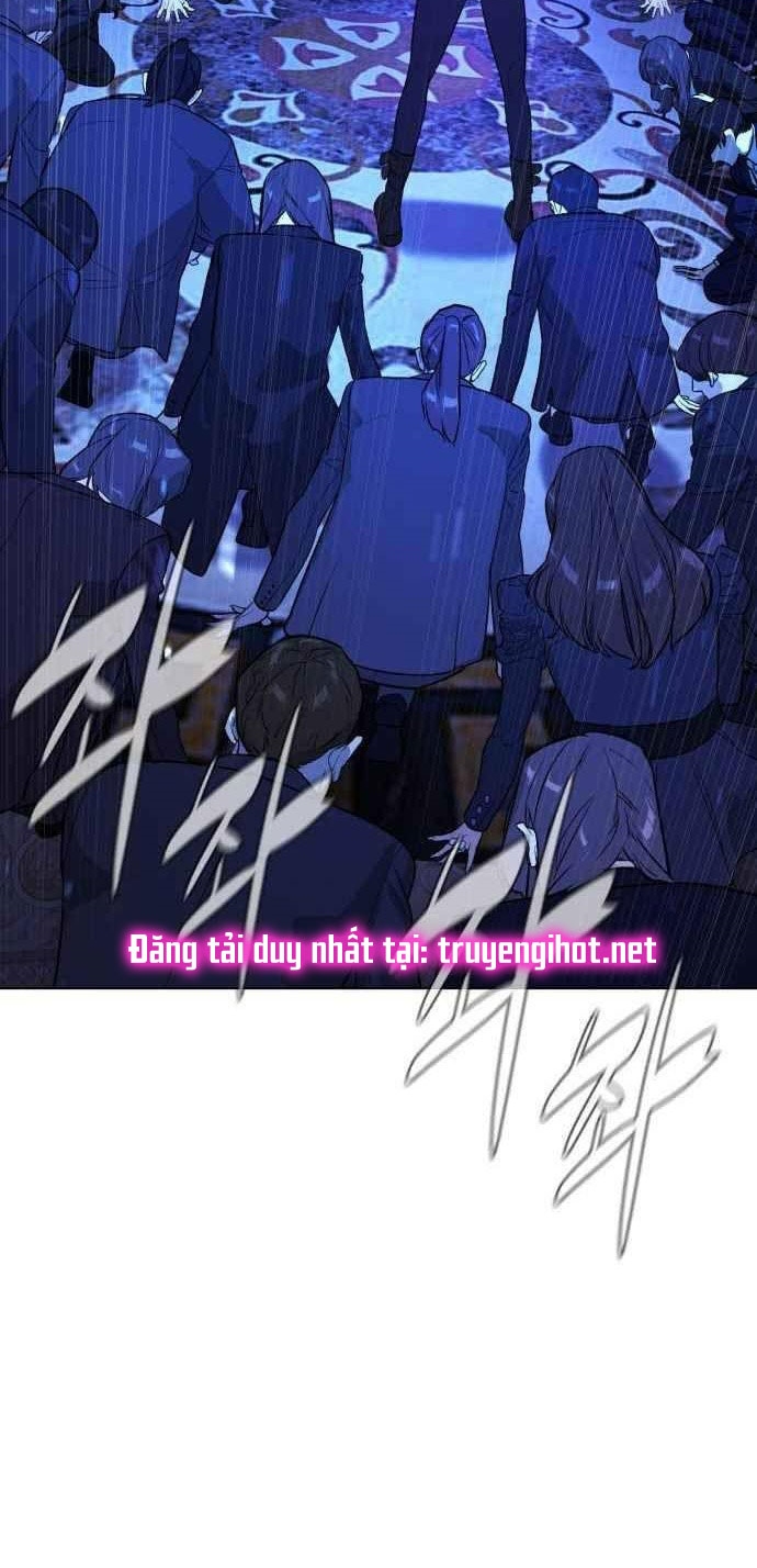 bạch huyết - white blood chapter 84 94