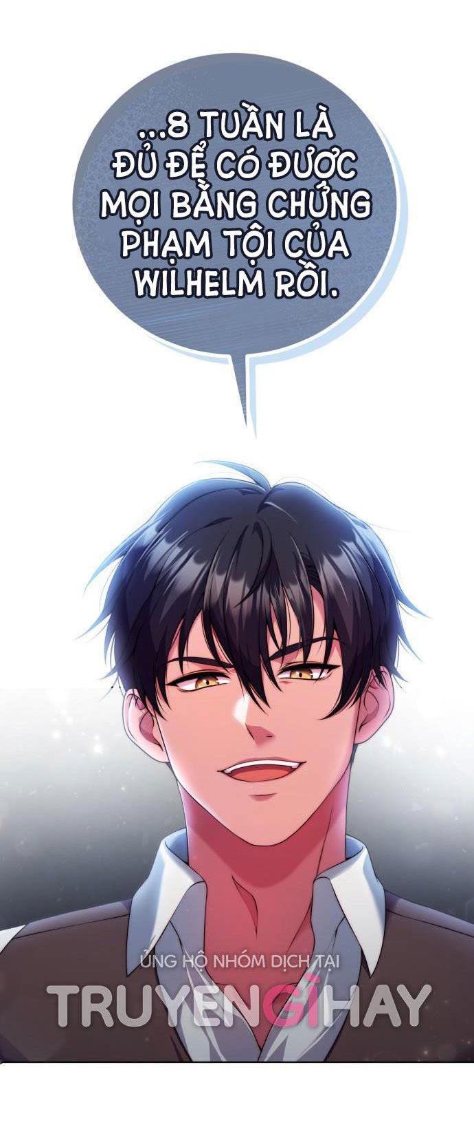 tôi sẽ ly hôn với người chồng bạo chúa chapter 14.2 20