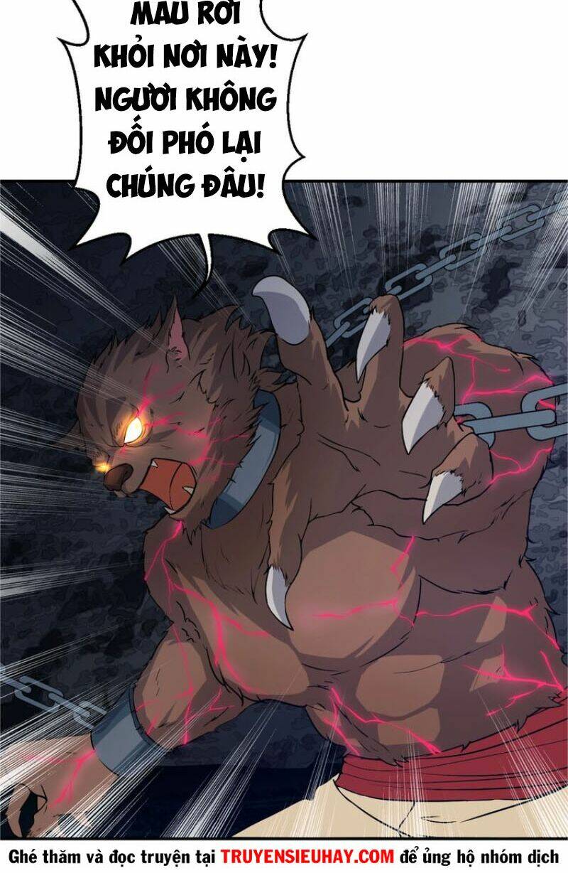 ta luyện dược thành thánh chapter 15 26