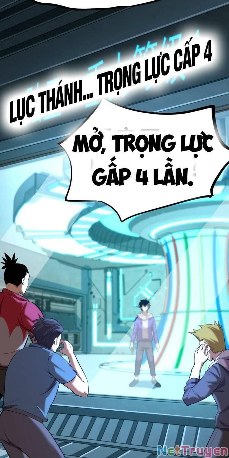 cao võ: ngàn năm tiến hóa chapter 21.5 3