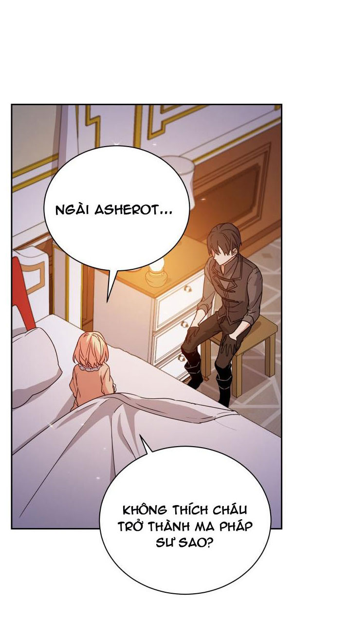 nàng elizabeth thuần khiết chapter 8 26