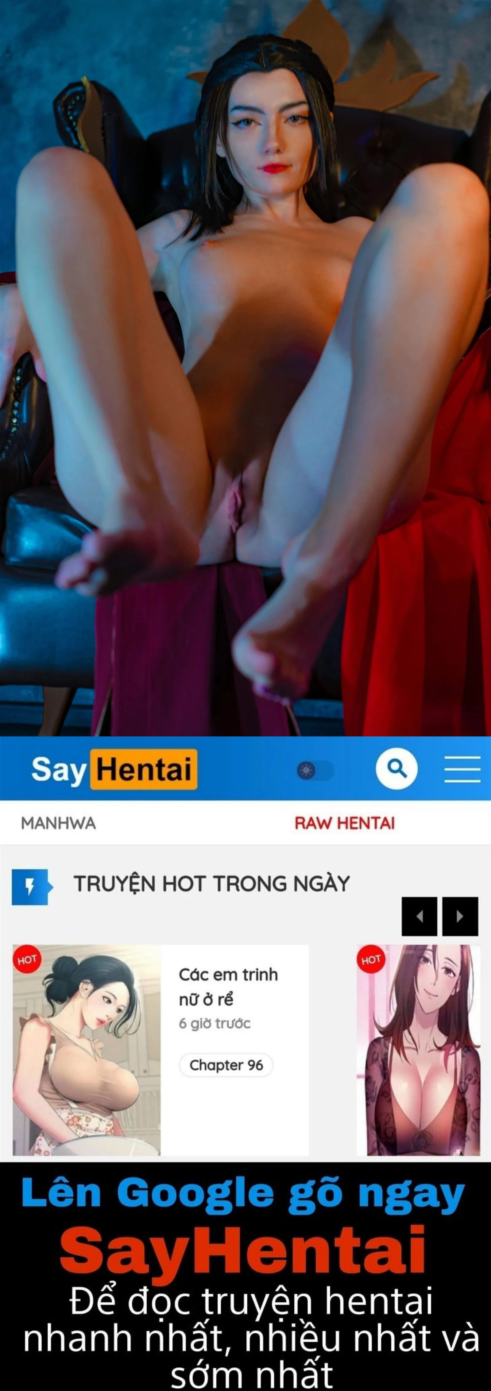 hình cosplay chapter 20 60