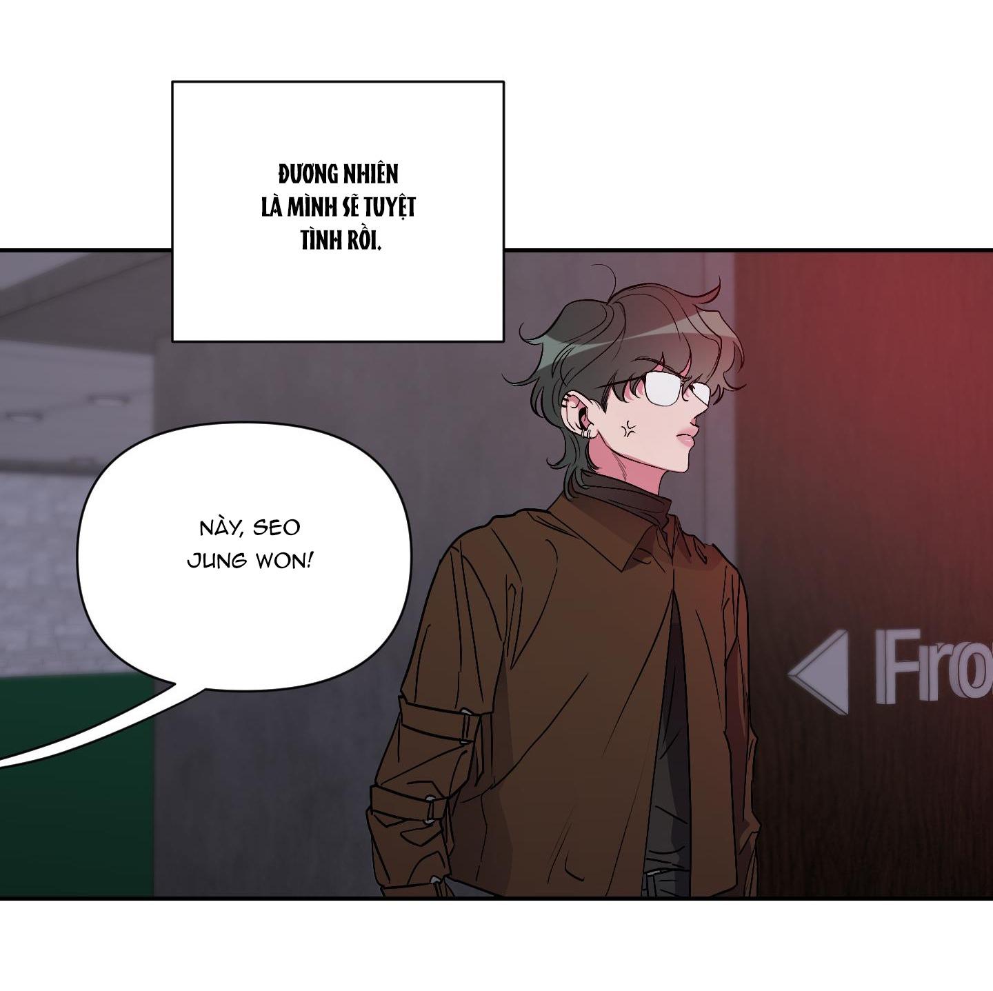 anh, hình như em tăng cân rồi chapter 6 13