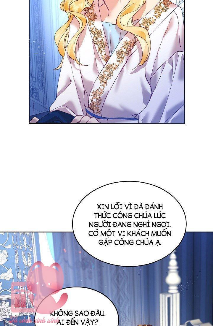 vị trí của tôi chapter 5 85