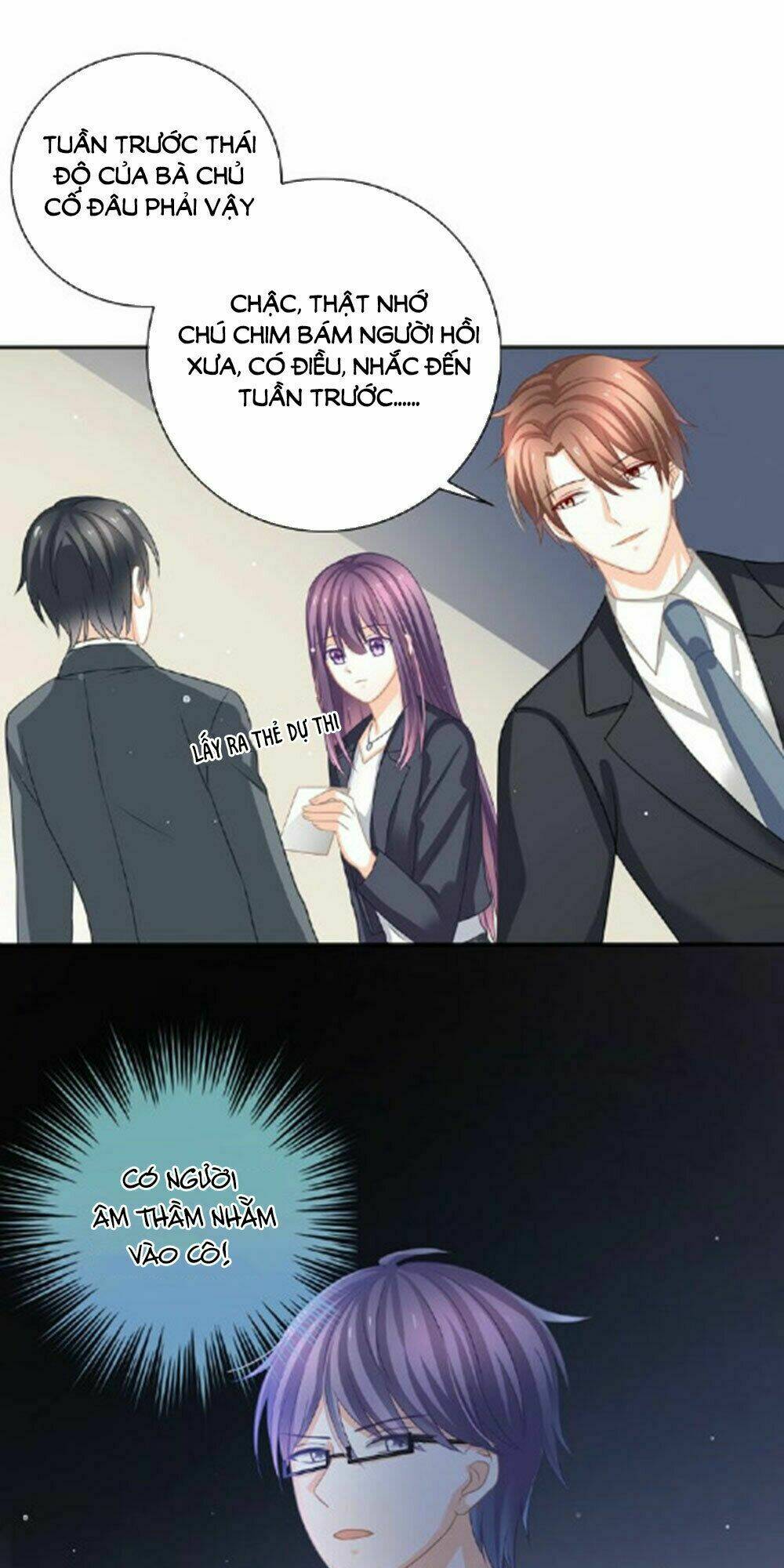 tiệm may luyến sắc chapter 25 12