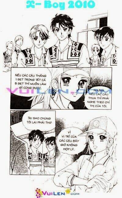 cô giáo tuổi 18 chapter 3 5