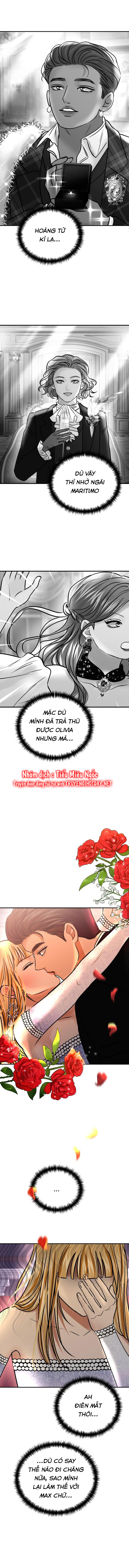 Mùa Đông Năm Ấy Tôi Đã chapter 69 2