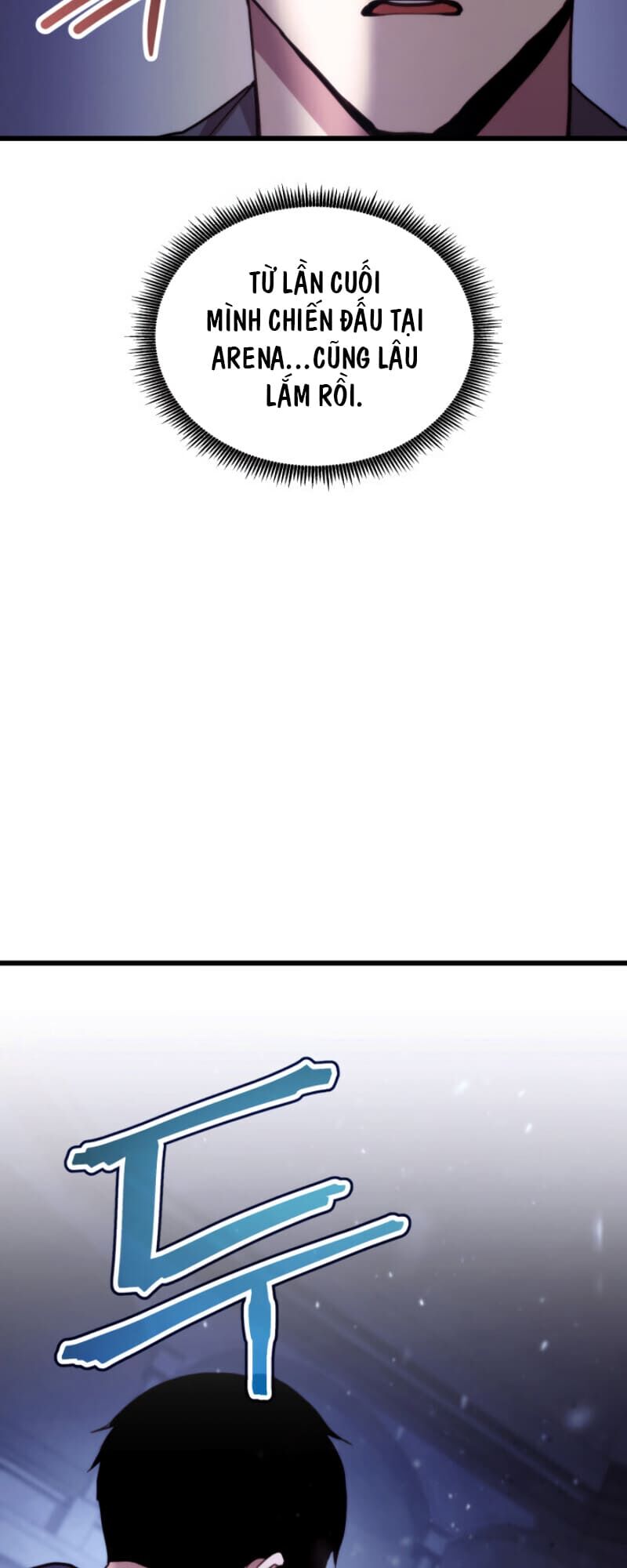 huyền thoại game thủ - tái xuất chapter 2 11