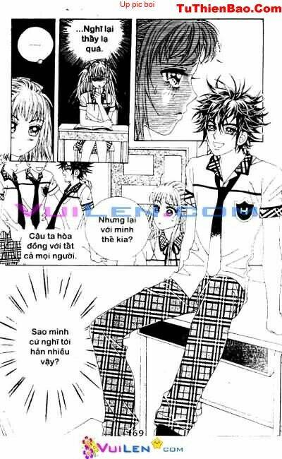 bogle goes to the kingdom chapter 3 7