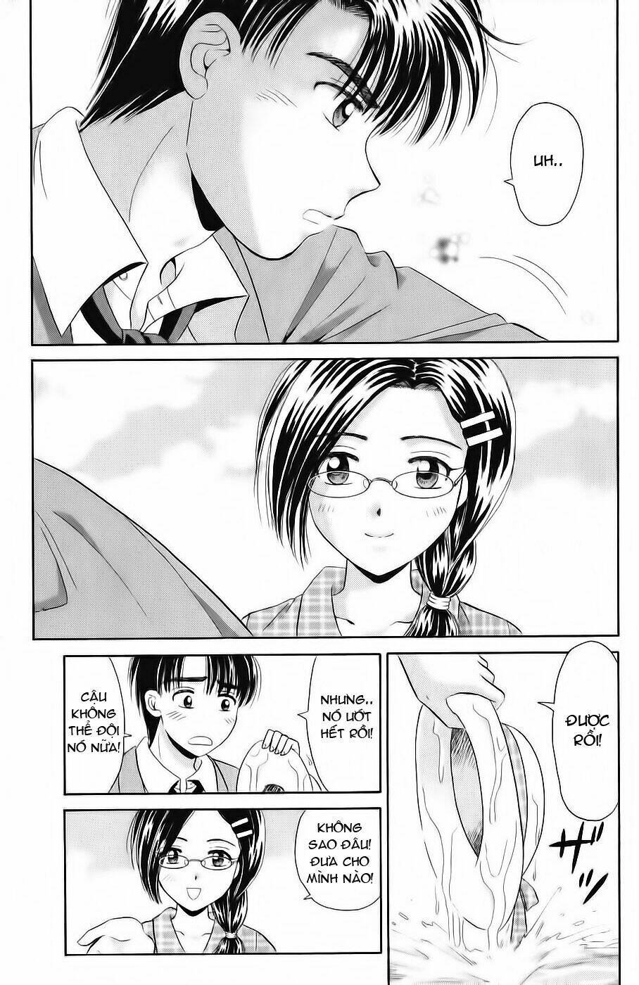 open sesame chapter 35 18