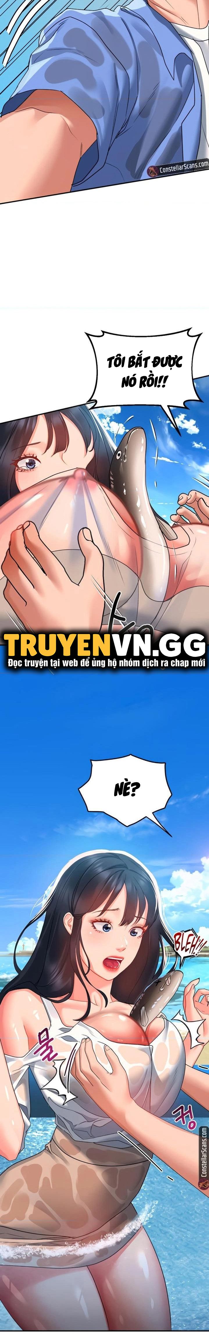 mở khóa tim nàng chapter 22 25