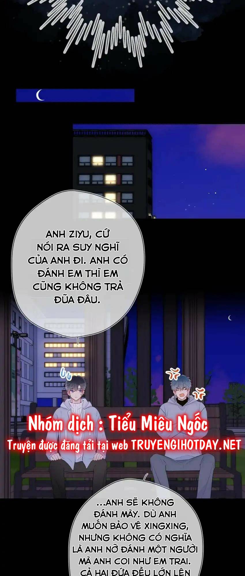 vì sao của tôi chapter 135 18