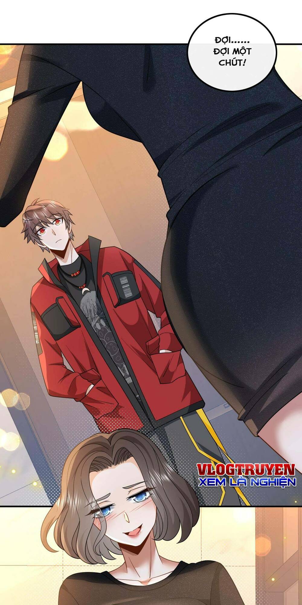 trùng sinh, ta mới là thiên vương giải trí chapter 6 12