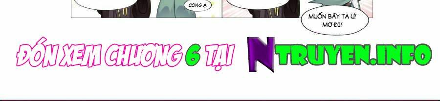 bệ hạ tại thượng, phụng mệnh long dương chapter 5 22