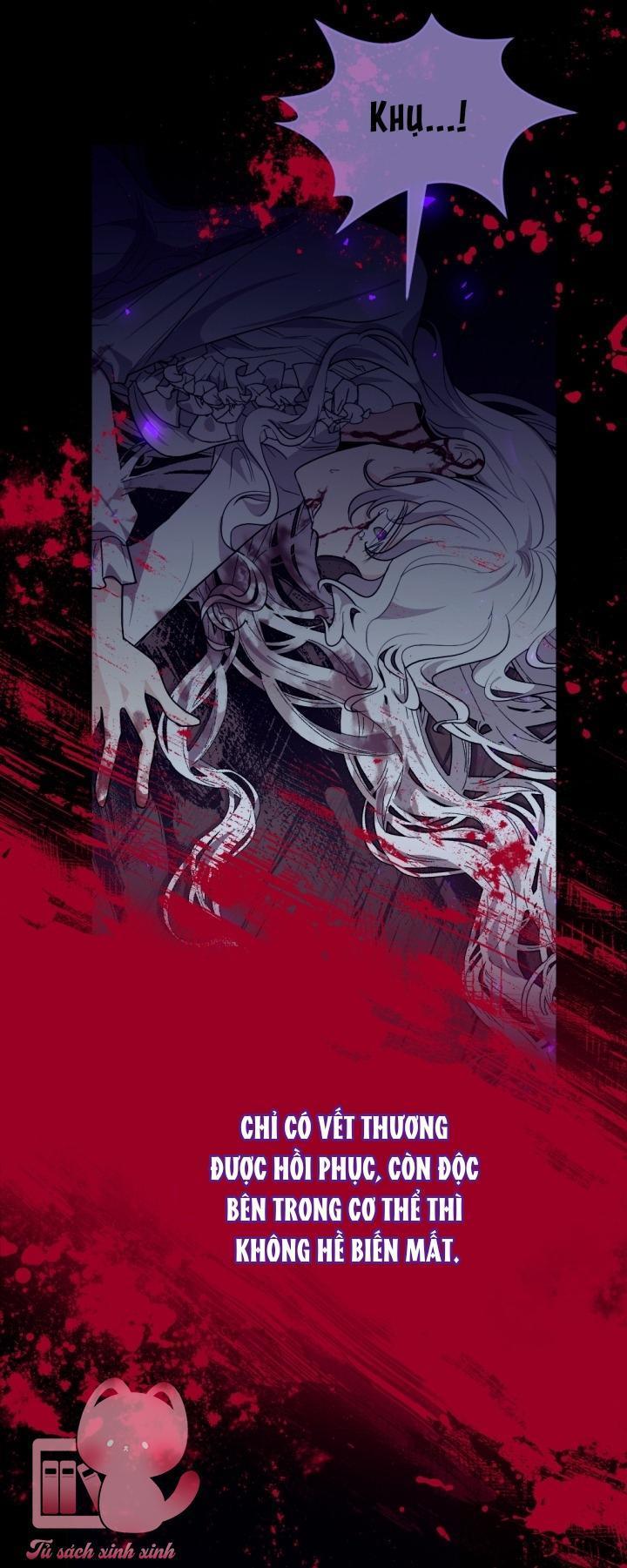 nguyện ước vô vọng của ma nữ chapter 73 21