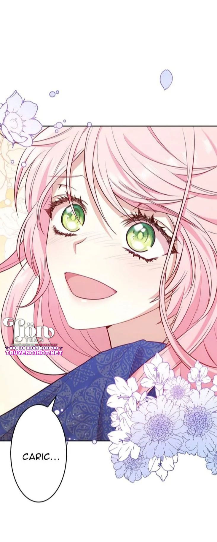 là nhân vật phụ nhưng tôi bây giờ thành mẹ rồi chapter 4.2 23