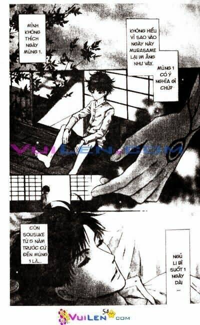 bát khuyển sỹ phương đông chapter 8 54