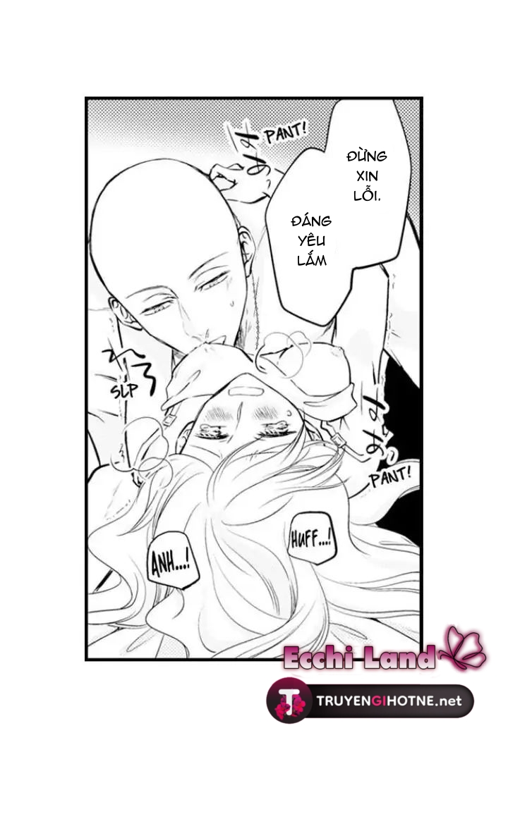 dây dưa một đêm dâm đãng với nhà sư chapter 141.2 10