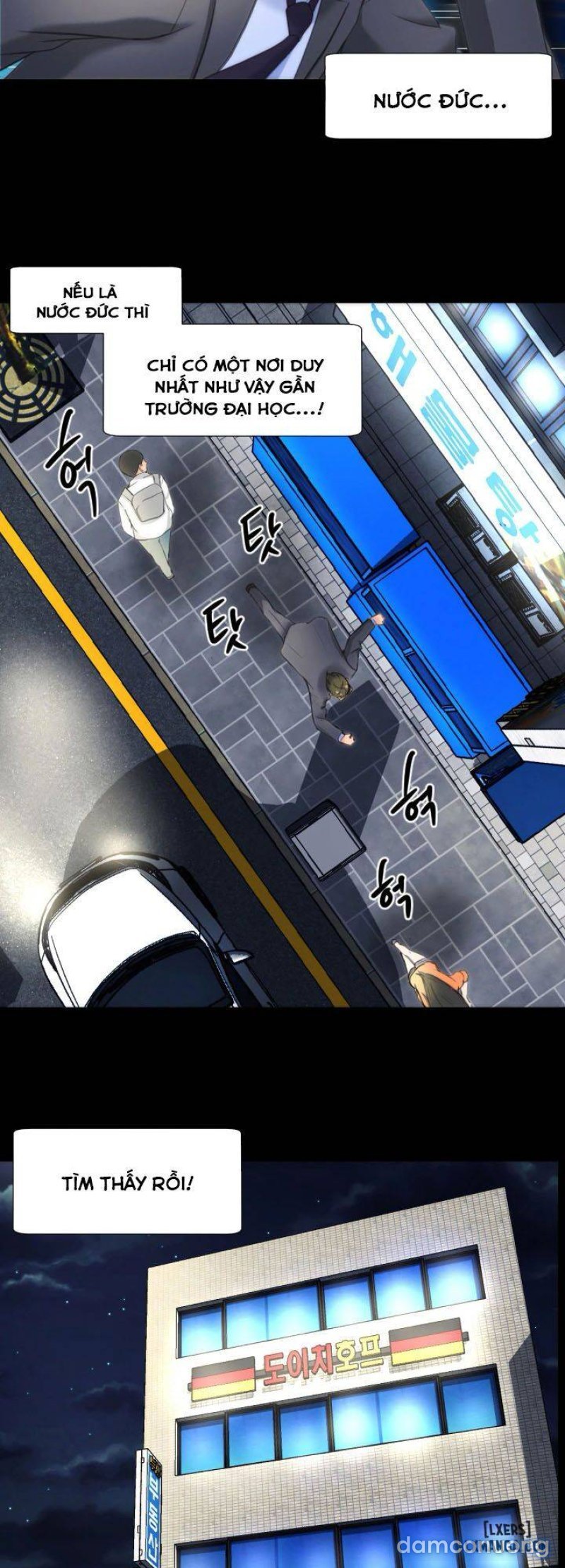 trải nghiệm người lớn chapter 30 2