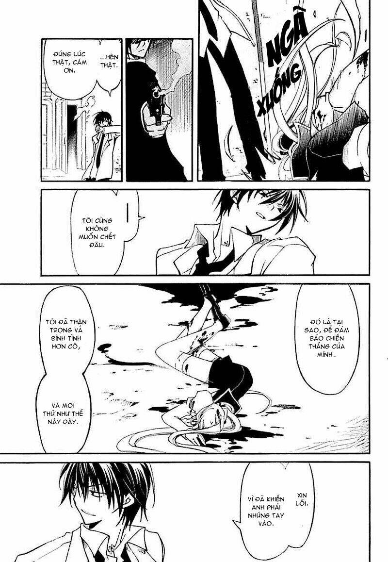 bloody cross chapter 2.4 27