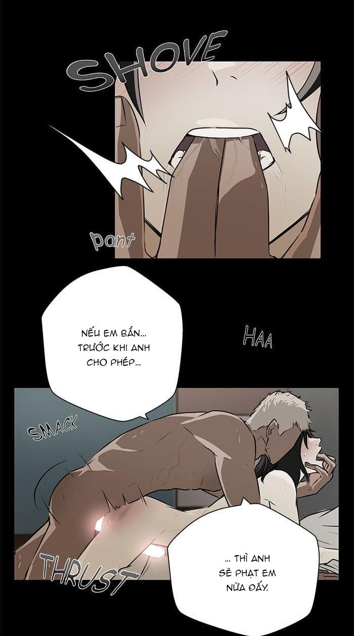 love murder basketball chapter 2 21