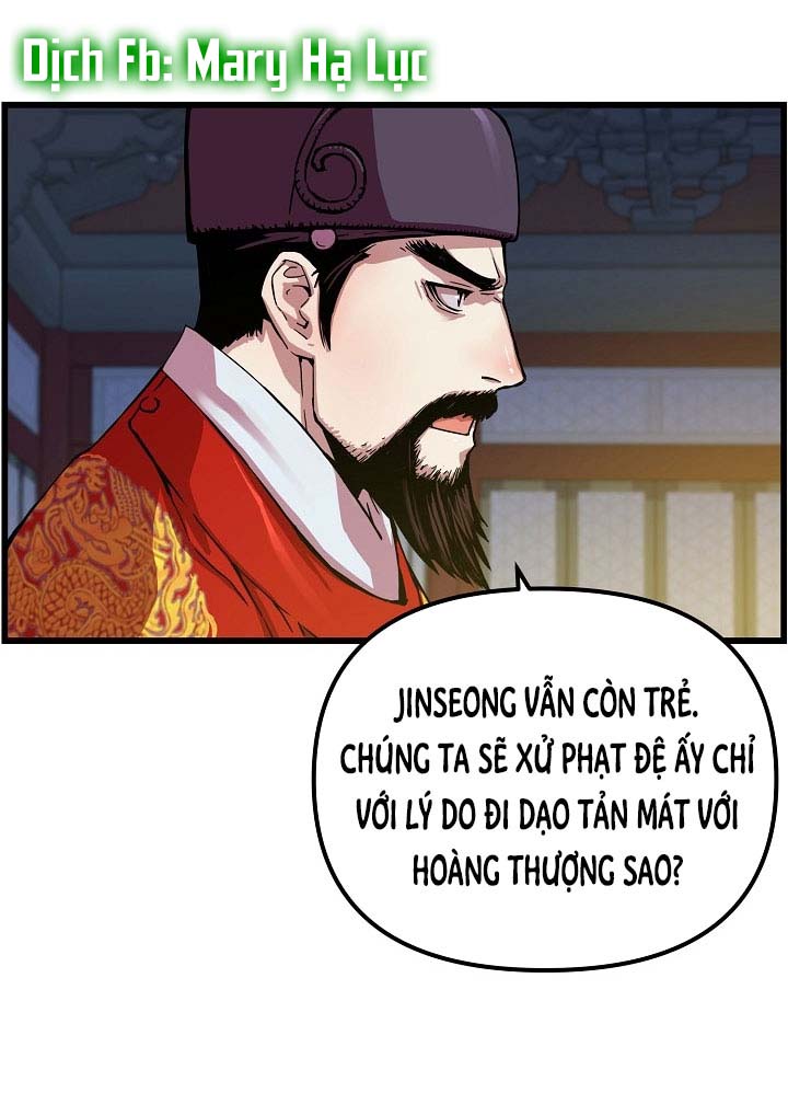 tôi sẽ sống như một hoàng tử chapter 9 9