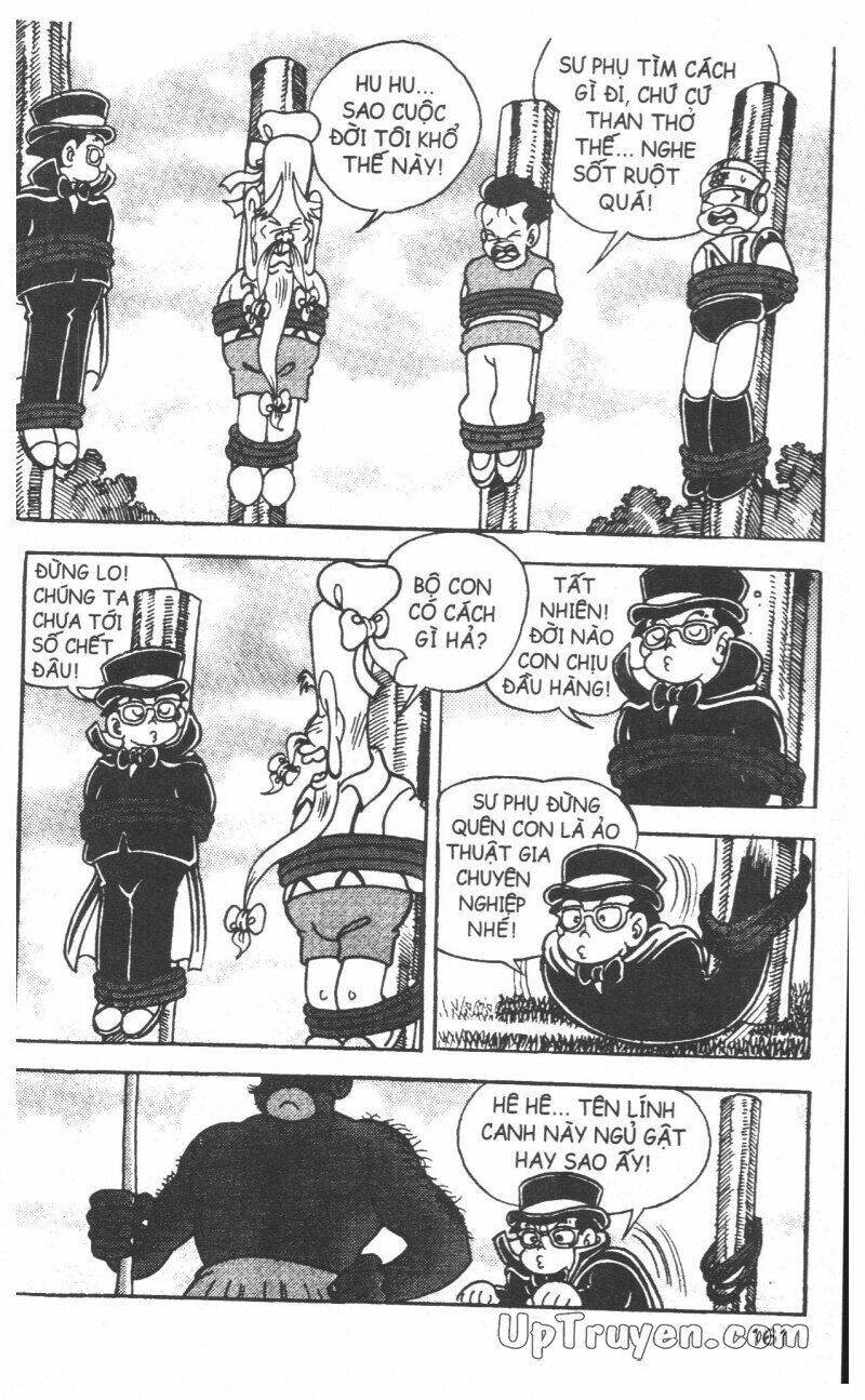 đội quân nhí nhố chapter 22 164