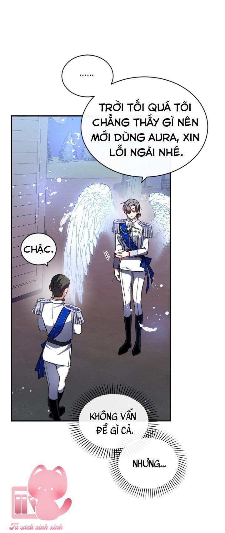 nguyện ước vô vọng của ma nữ chapter 97 18