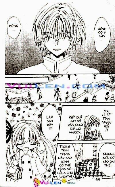 viên ngọc nhiệm màu chapter 7 45