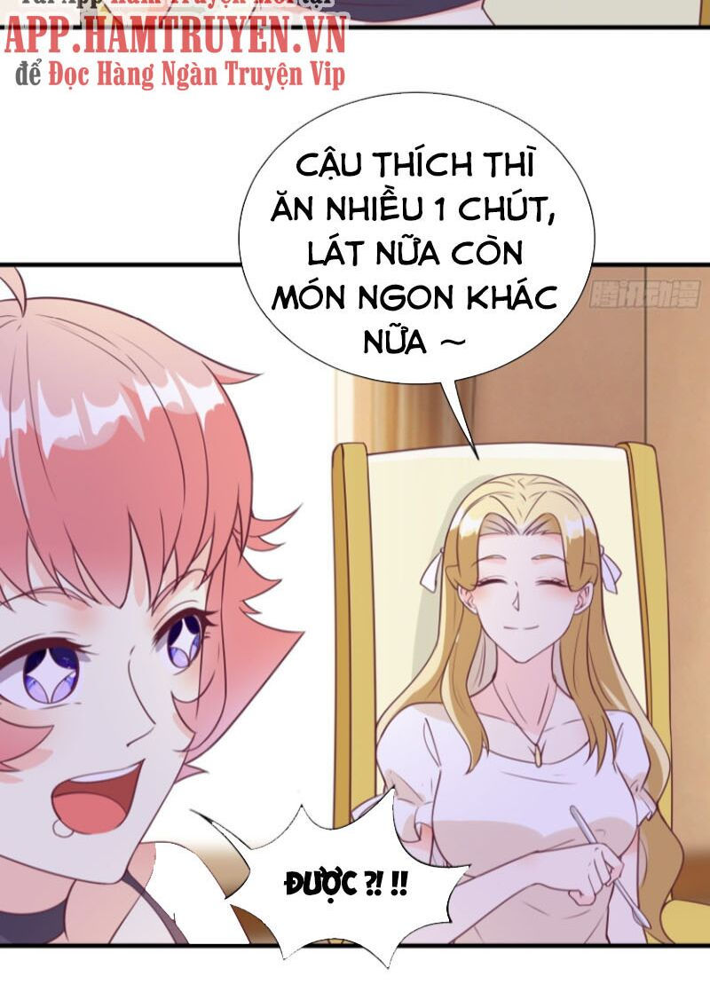 ta lập hậu cung tại tây du ký chapter 48 32