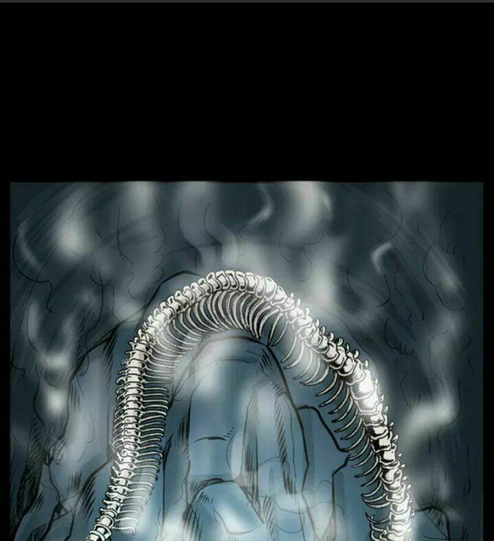 U Minh Ngụy Tượng Chapter 58 36