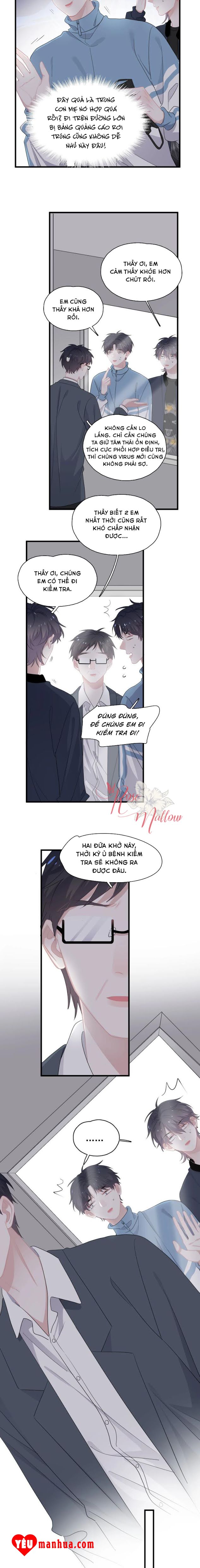 đề này vượt quá sức rồi chapter 22 9