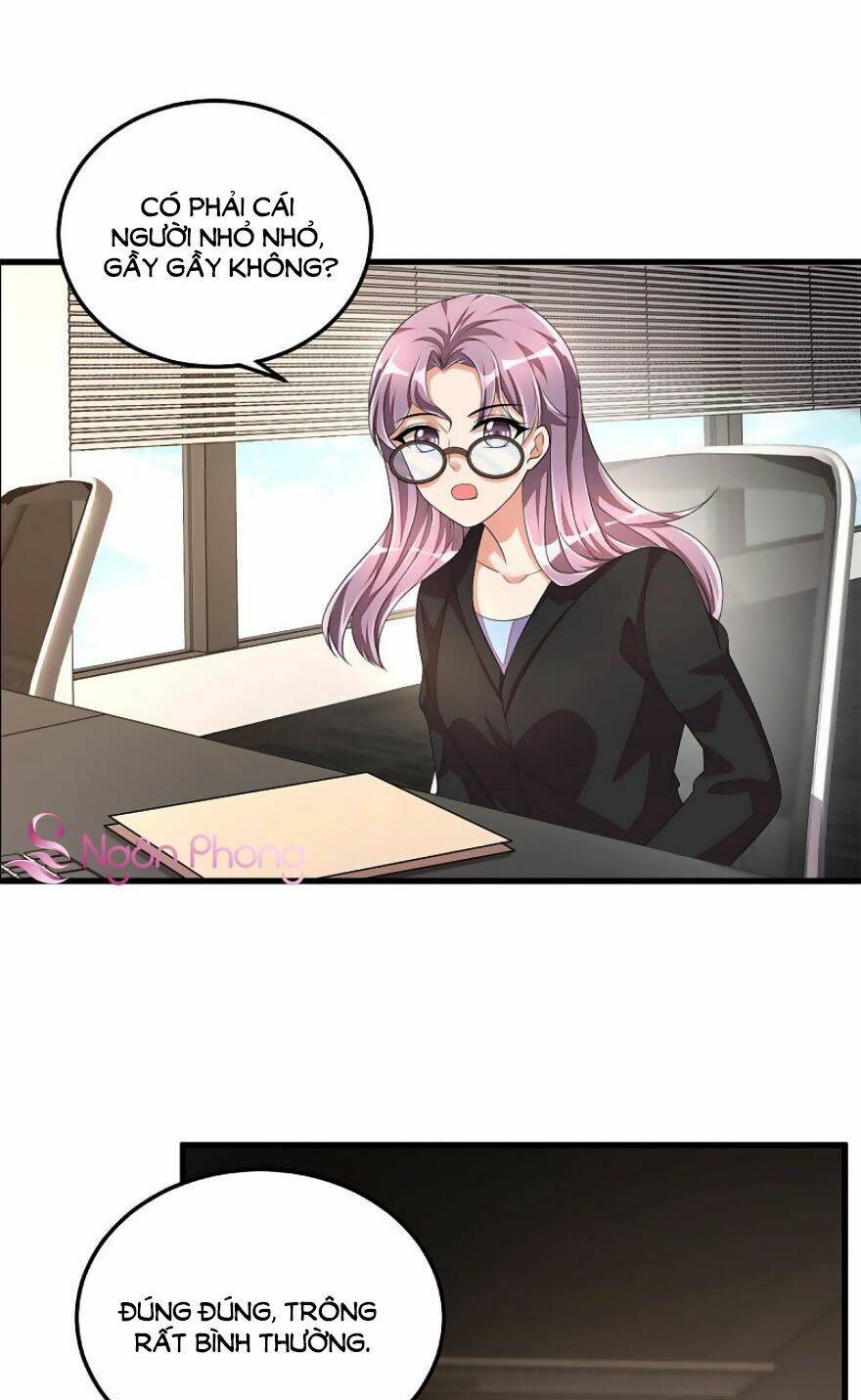 ông xã, em muốn ăn cho anh sạt nghiệp! chapter 48 17