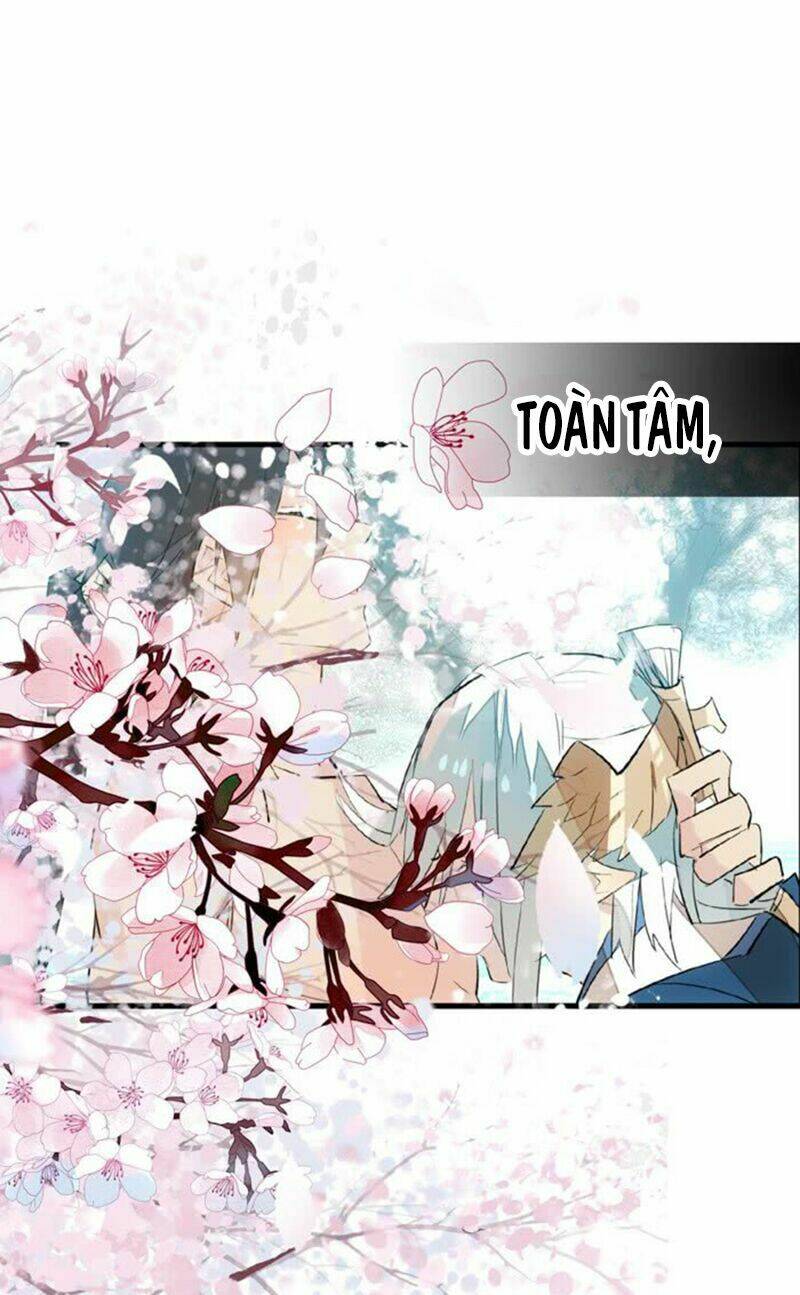 sư phụ lại trêu chọc ta chapter 35 12