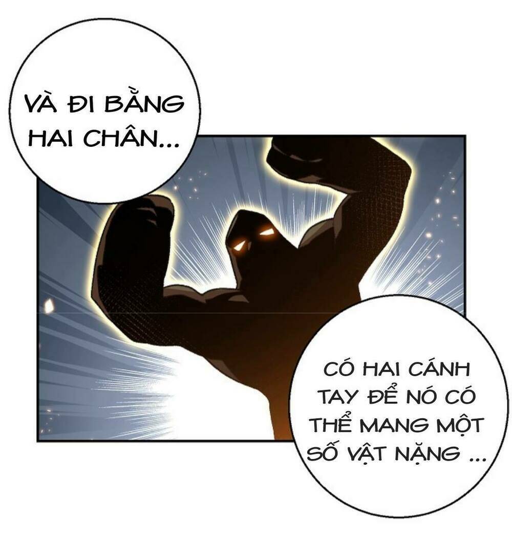 Tái Thiết Hầm Ngục Chapter 20 - Trang 19