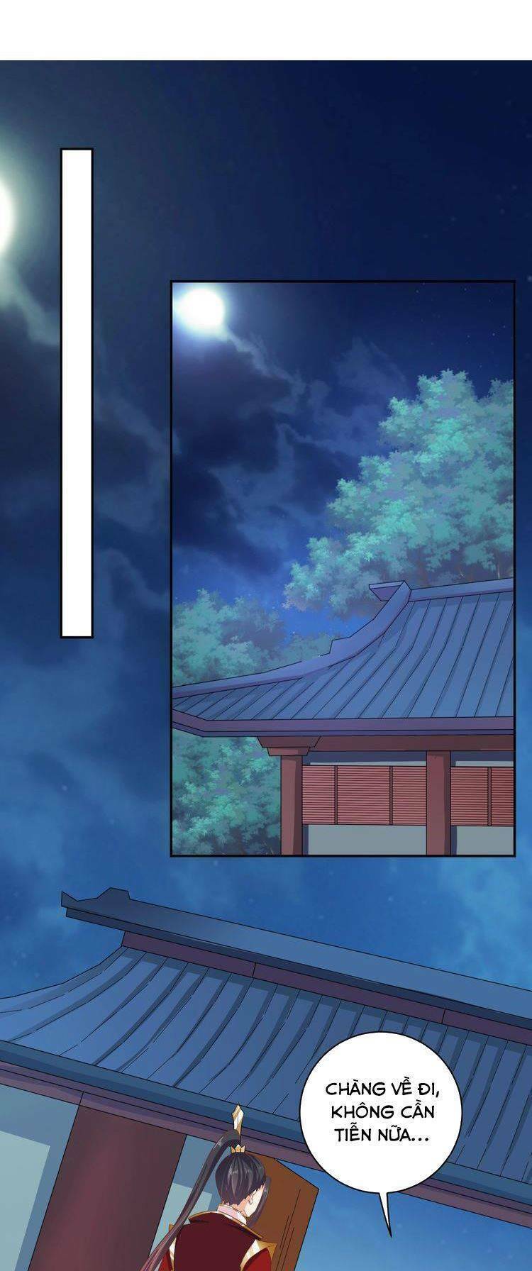 ngạo kiều vương gia huyên náo phi chapter 52 6