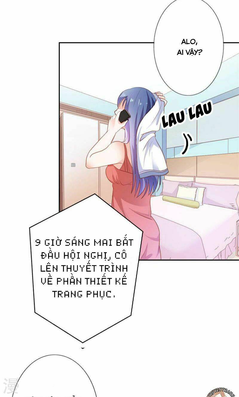 bá đạo tổng tài ngạnh thượng cung chapter 23 26