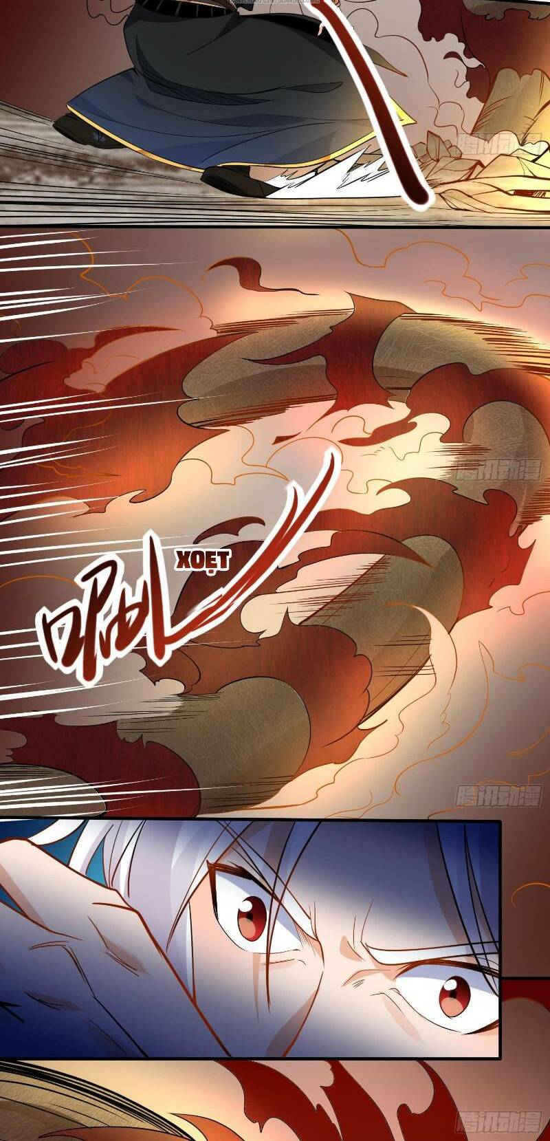 vạn cổ thiên đế chapter 12 2