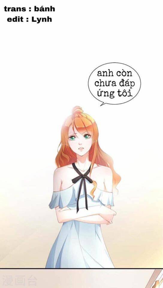 người vợ bí ẩn của tổng tài chapter 18 1