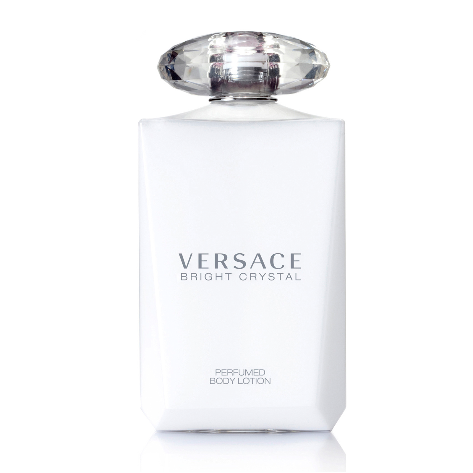 Sữa Dưỡng Thể Versace Bright Crystal Perfumed Body Lotion 200ml nổi bật hương nước hoa cao cấp hương Hoa Mẫu Đơn Quả Lựu