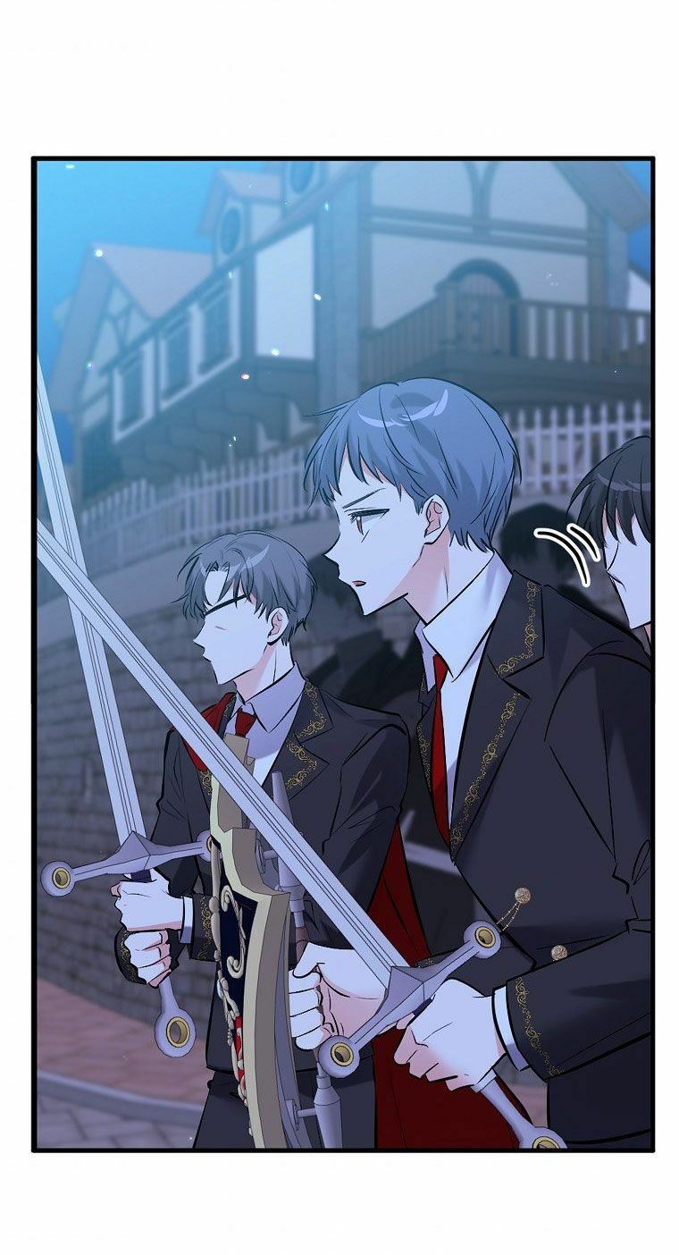 ác nữ karuna bé lại chapter 28 69