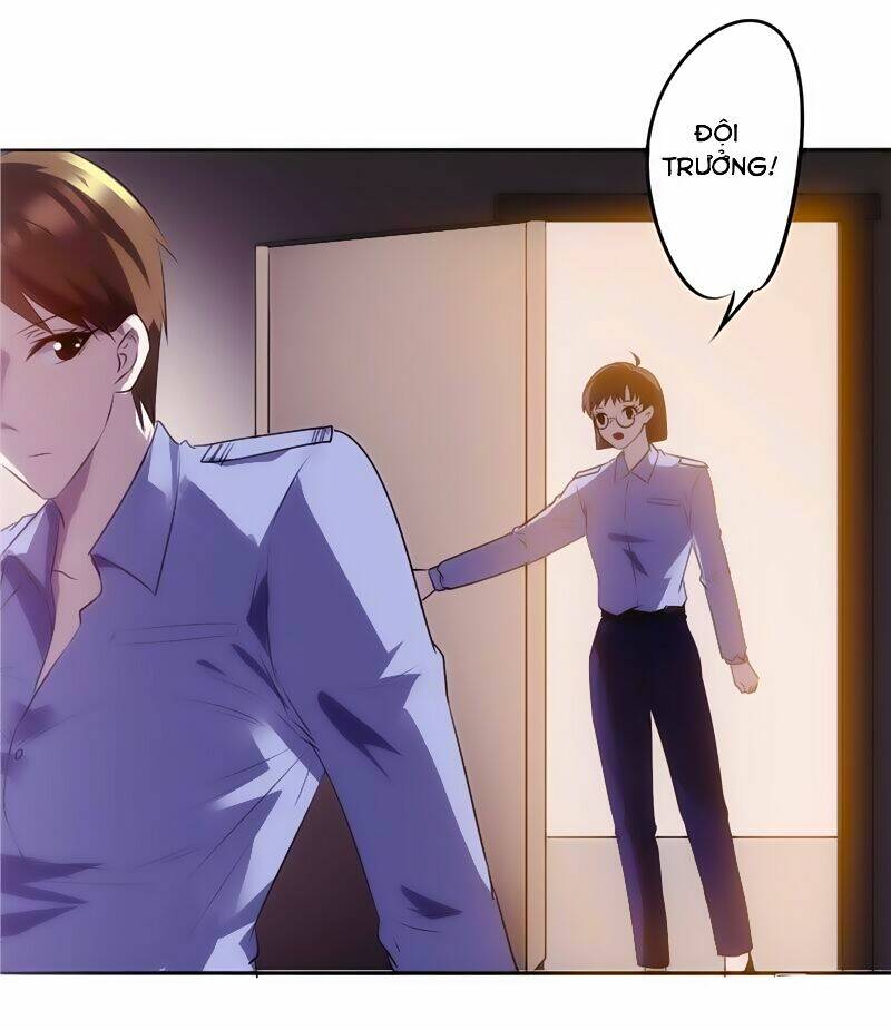 tối cường công nhân chapter 17 4