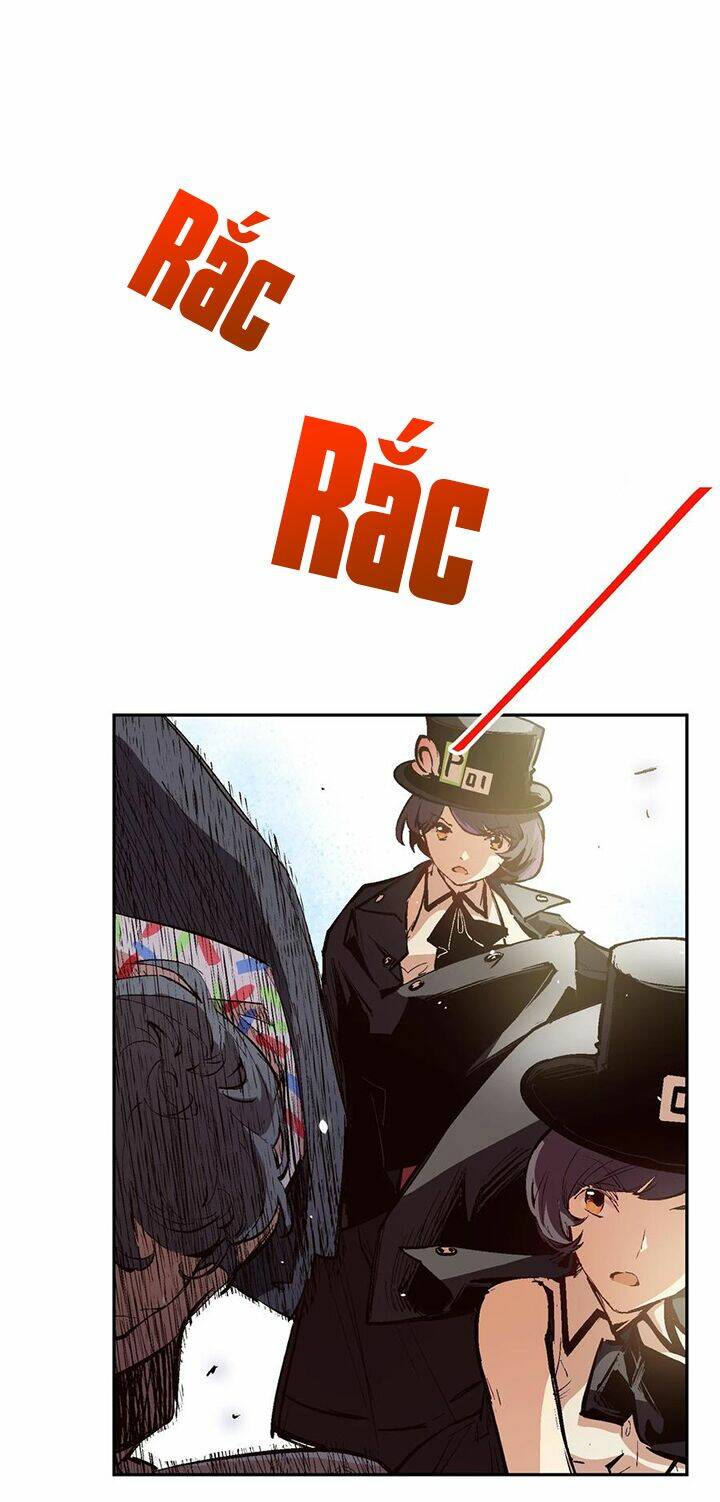 vương bài đặc công trùng sinh vườn trường chapter 37 44