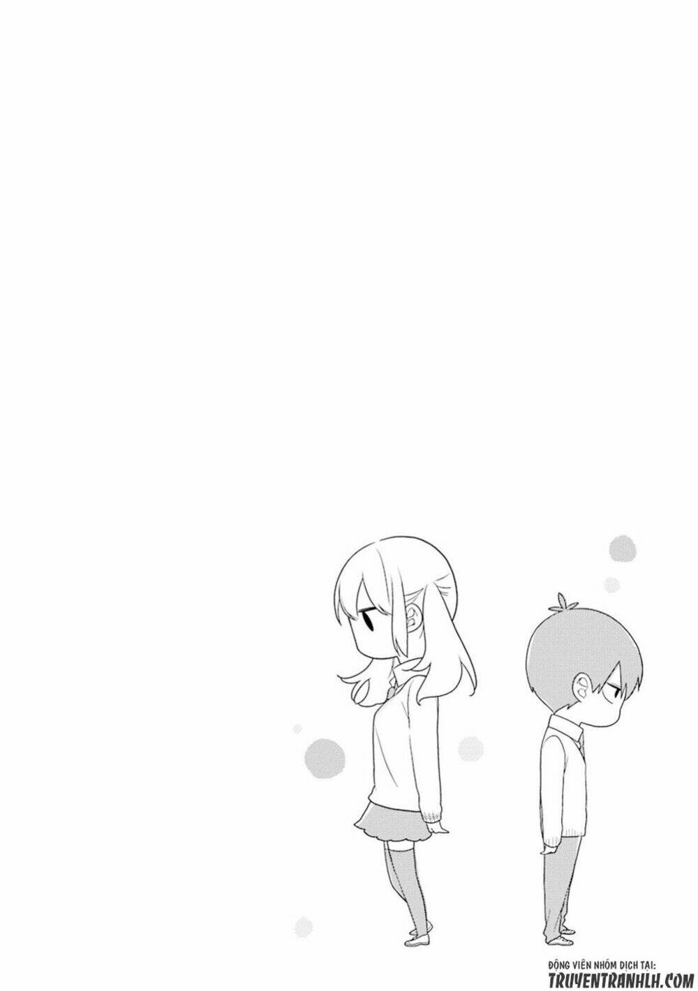 kusumi-kun, kuuki yometemasu ka? chapter 14 25