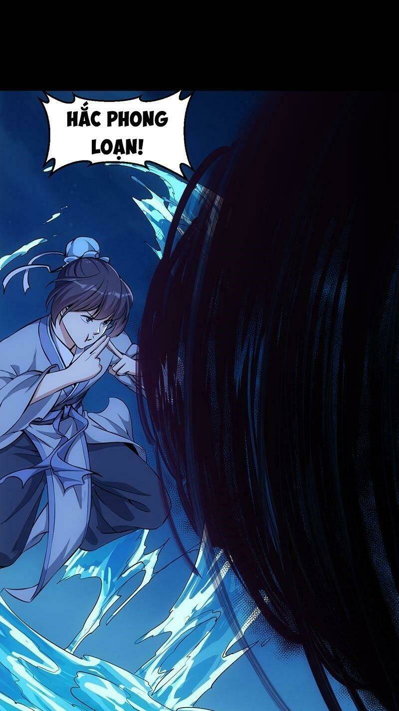 hệ thống thần long nghịch thiên chapter 66 15