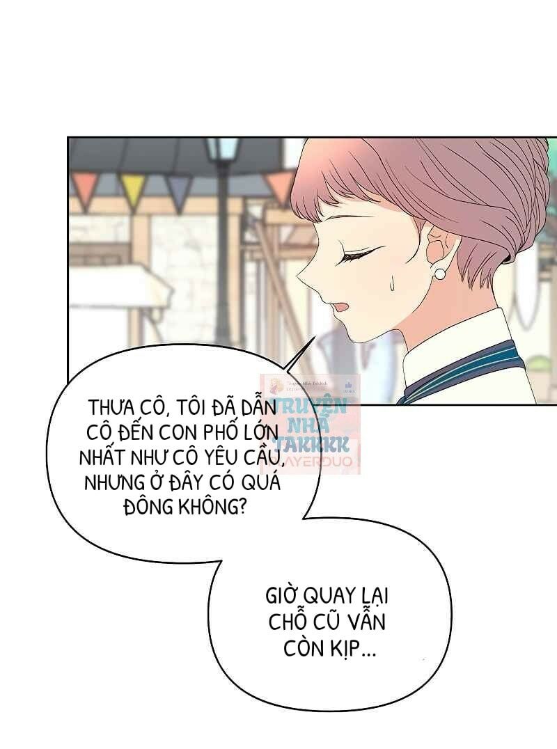 công chúa thời gian có hạn chapter 5 23